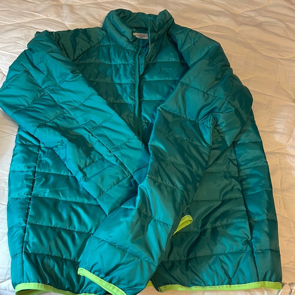 J crew youth